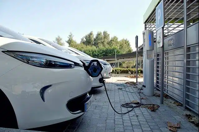 Avantage voiture électrique