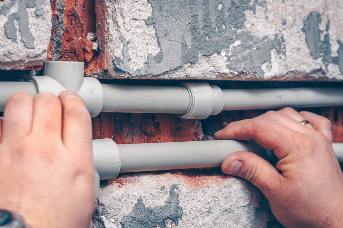 techniques de débouchage de canalisation