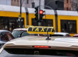 La réservation de taxi en ligne, une solution avantageuse