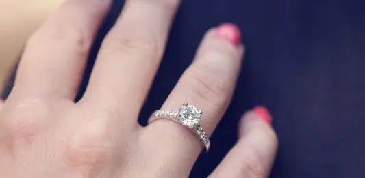 Où trouver une bague en diamant au meilleur prix