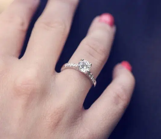 Où trouver une bague en diamant au meilleur prix