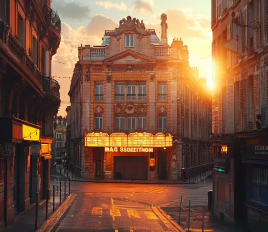 Cinéma à Toulouse : top des salles pour une expérience inoubliable