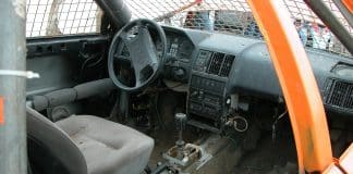 3 raisons d'adopter des tapis pour la voiture !