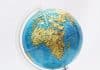 earth, terrestrial globe, planetary globe