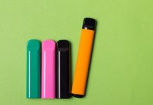 Où jeter une Puff ?