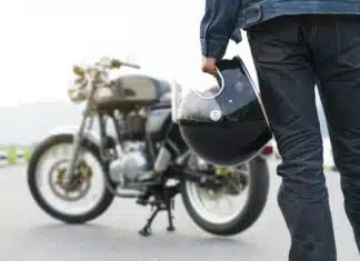 Souscrivez une assurance au plus vite après avoir acheté votre moto