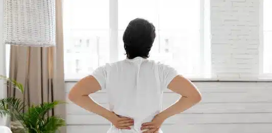 Le matelas pour mal de dos peut-il réduire les douleurs chroniques ?