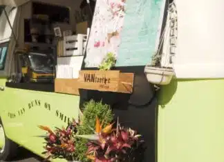 Les différents équipements disponibles pour aménager votre camion 30m3