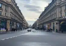 Les tarifs moyens des déménageurs à Paris : à quoi s’attendre