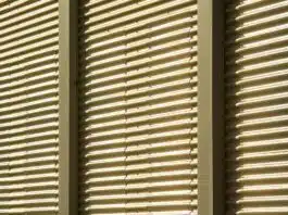 les étapes pour résoudre le problème d’un volet électrique qui ne remonte plus