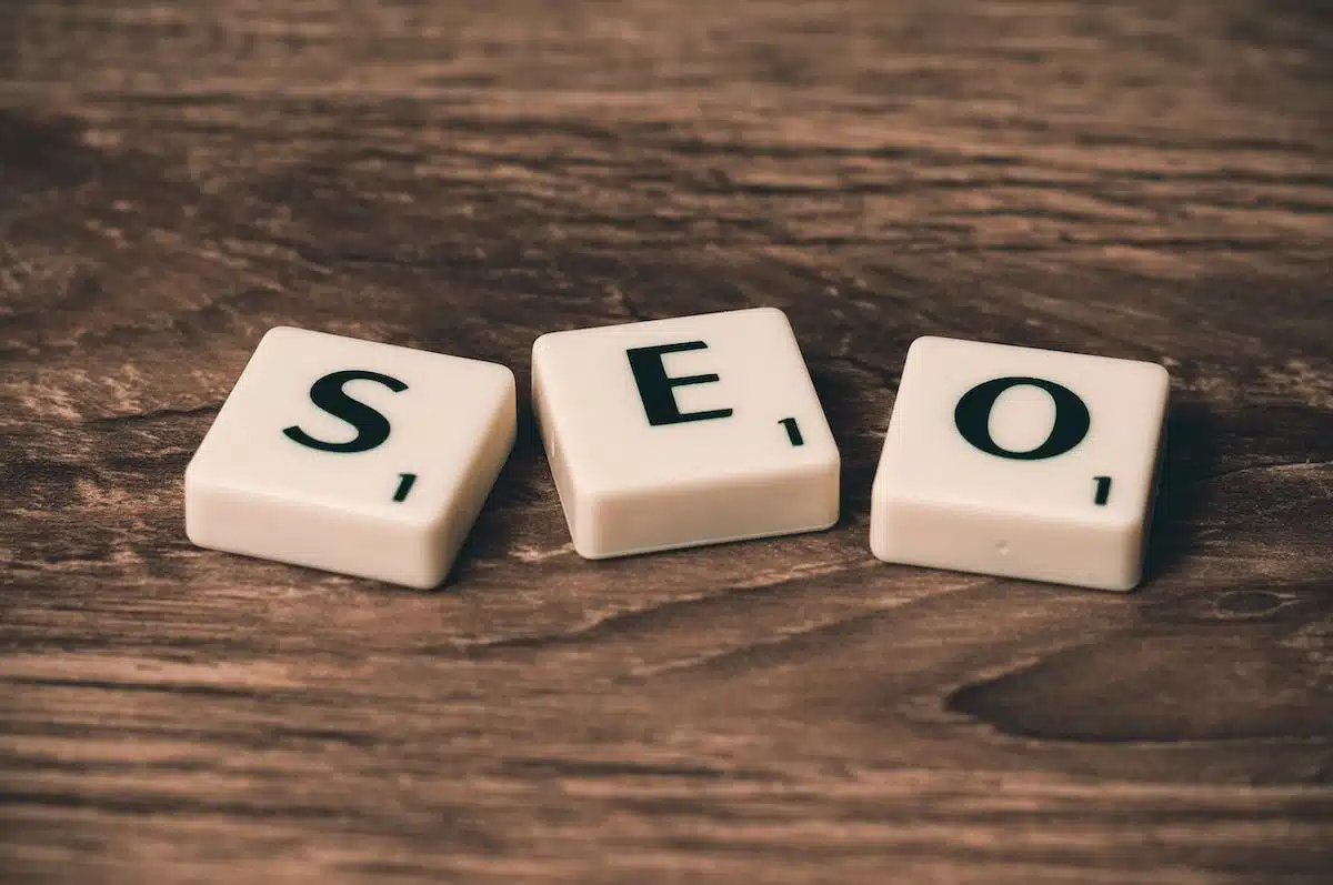 audit seo