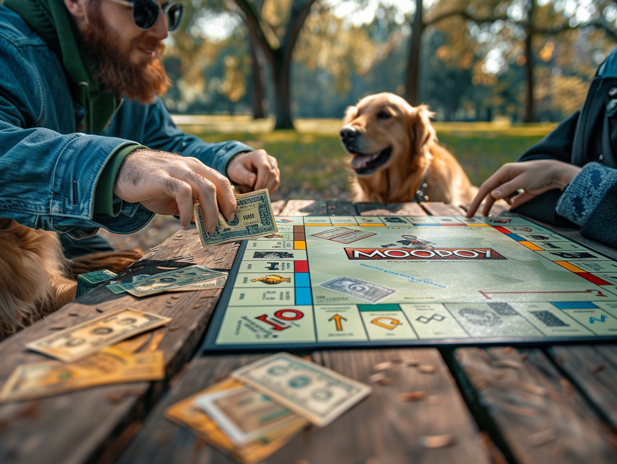 monopoly go