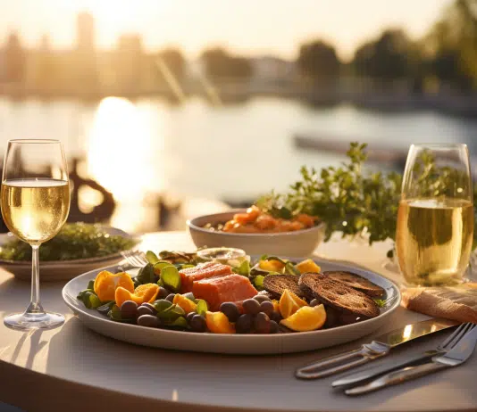 Réussir un banquet : combien de moules par invité ?