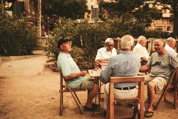 Les avantages de choisir un EHPAD pour vos proches âgés