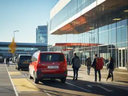 Trucs et astuces pour un stationnement sans stress à l’aéroport de Lyon Saint Exupéry