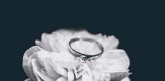 Photo of Silver Ring