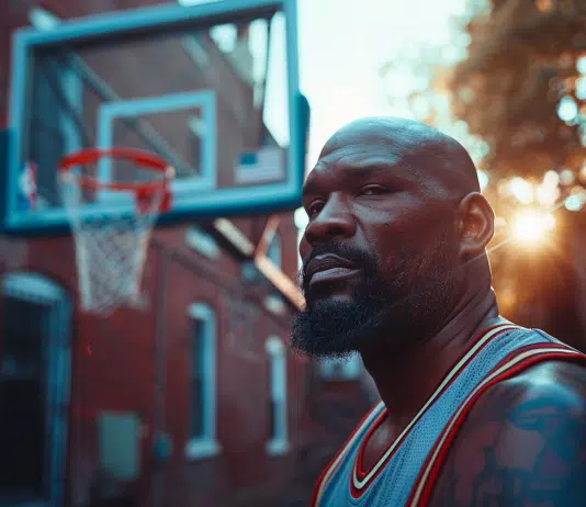 Shaq O’Neal : Pointure et taille de la légende du basketball