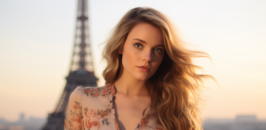 Prénom Lucie : origine, signification et popularité en France