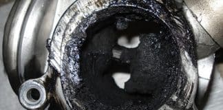 Comment fonctionne une vanne EGR