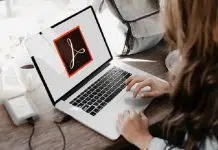 Comment supprimer des pages d'un fichier pdf