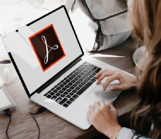 Comment supprimer des pages d'un fichier pdf