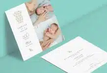 Comment trouver le bon format et la bonne taille pour le faire-part de naissance ? Comment trouver le bon format et la bonne taille pour le faire-part de naissance