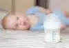 Lait bébé : quelle température idéale pour le donner à votre enfant ?