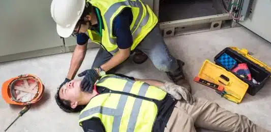 Les avantages d'une formation premiers secours en entreprise