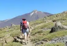 Les avantages d’une randonnée dans les Canaries