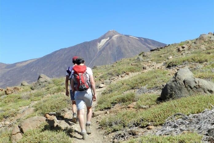 Les avantages d’une randonnée dans les Canaries