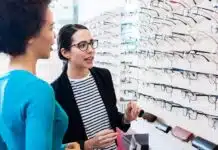 Les conseils pour réussir le choix de votre opticien