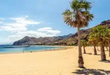 Les températures hivernales sur les îles Canaries quelle île choisir