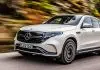 Mercedes EQC