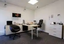 Pourquoi choisir ce centre auditif ?