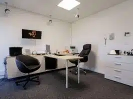 Pourquoi choisir ce centre auditif ?