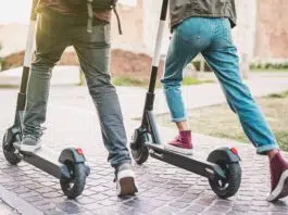 Quel est le prix d'une assurance pour une trottinette