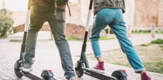 Quel est le prix d'une assurance pour une trottinette