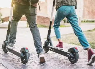 Quel est le prix d’une assurance pour une trottinette ? Quel est le prix d'une assurance pour une trottinette