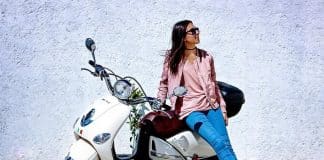 Quels documents pour assurer un scooter