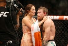 Qui est Dee Devlin, la femme de Conor McGregor