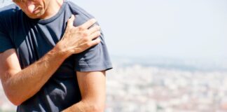 Comment soigner une instabilité de l'épaule après une luxation