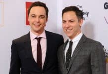 Todd Spiewak biographie du mari de Jim Parsons