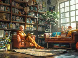 Où dénicher les derniers scans VF de One Punch Man ?