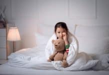 Les troubles du sommeil chez les ados