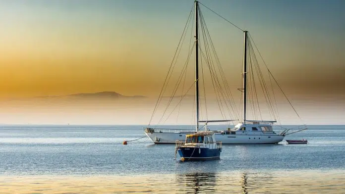 Améliorer le confort dans un bateau et les protections