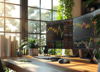 Choisir sa plateforme de trading crypto : critères et comparaisons