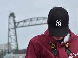 Quelle matière pour une casquette ?