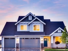 Changer la porte du garage, les fenêtres, les volets pour augmenter la valeur d’un bien immobilier