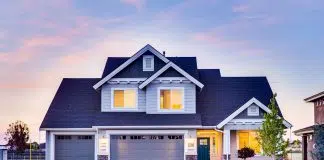 Changer la porte du garage, les fenêtres, les volets pour augmenter la valeur d’un bien immobilier