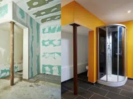 Comment rendre etanche du placo ?